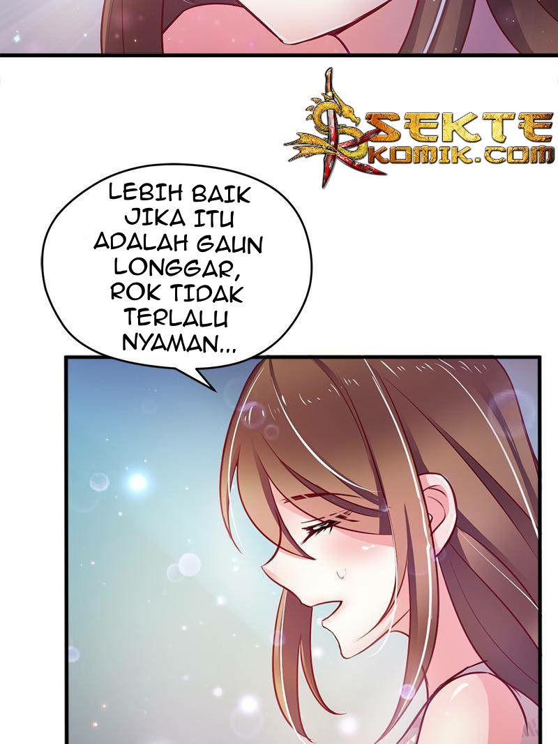 Beauty and the Beasts Chapter 17 Gambar 69